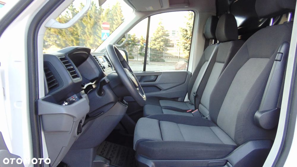 Volkswagen CRAFTER - 26