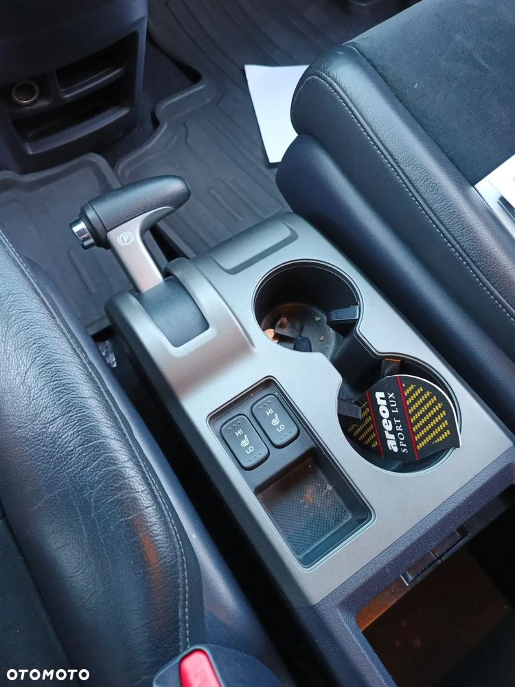 Honda CR-V 2.0i-VTEC Executive - 14