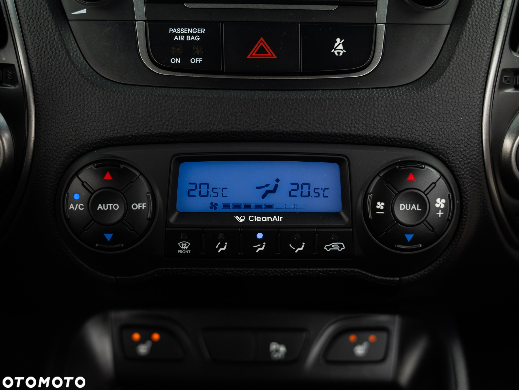 Hyundai ix35 1.7 CRDi 2WD 5 Star Edition - 35