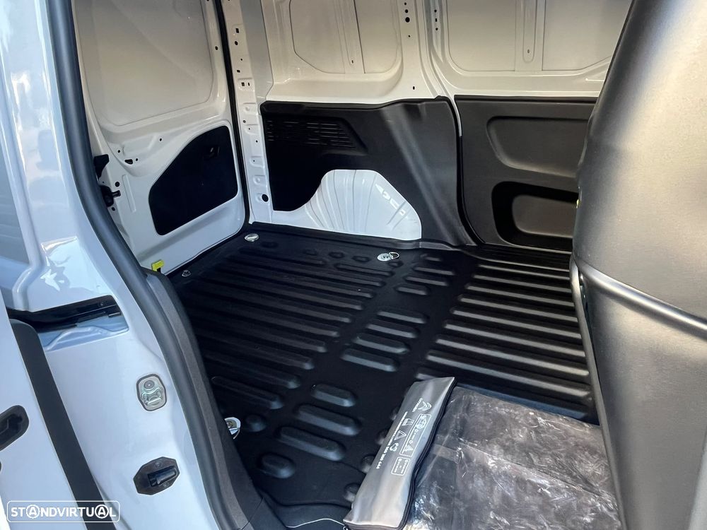 Citroën Berlingo M 1.5 BlueHDi 100cv - 5