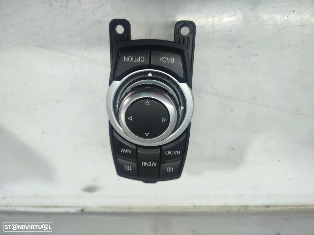 MODULO ELECTRONICO BMW 5 TOURING 2013 - 2