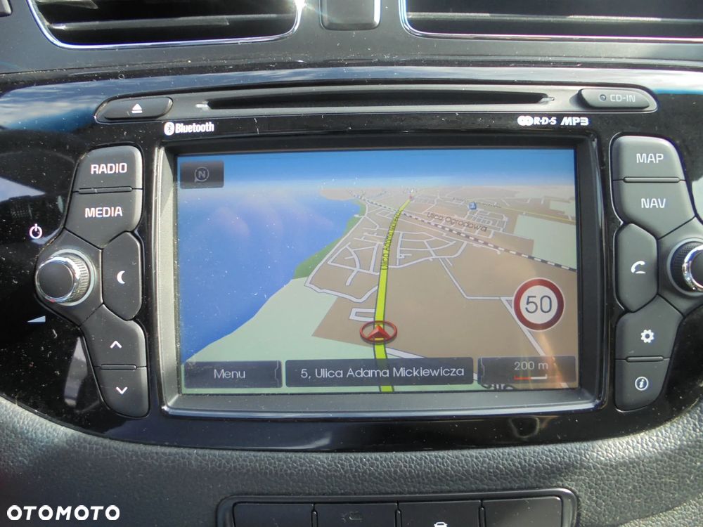 Kia Ceed 1.6 GDI Edition 7 - 21