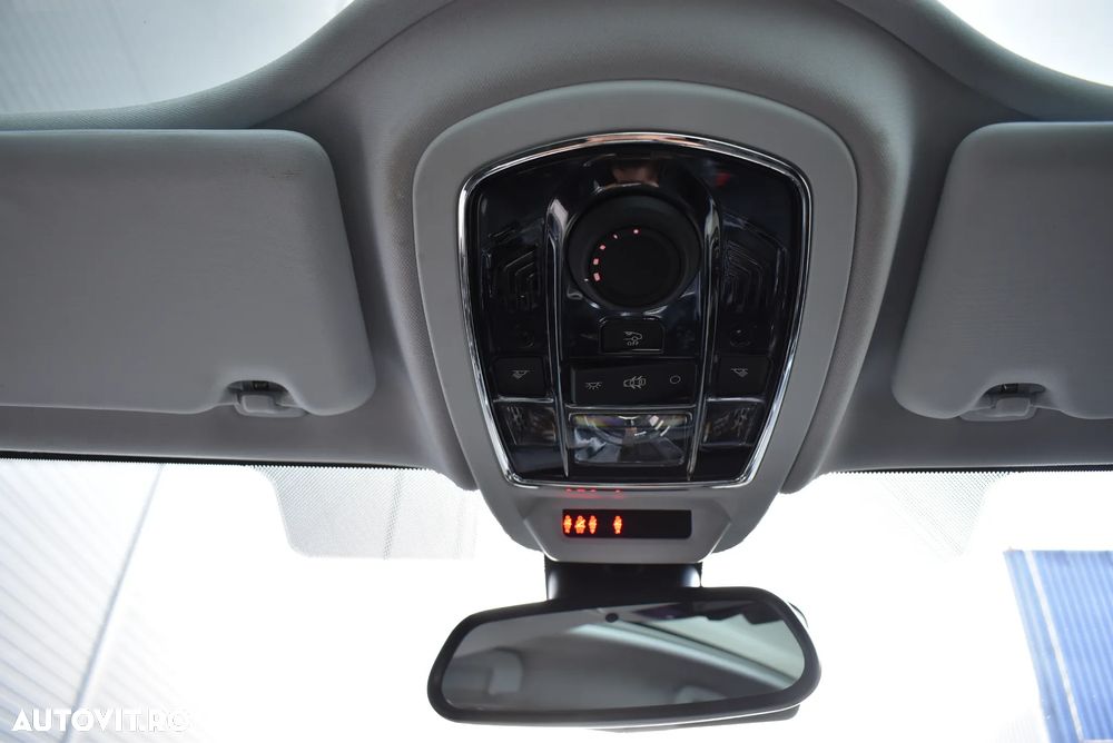 Peugeot 508 SW BlueHDi 120 EAT6 Stop&Start Business-Line - 13