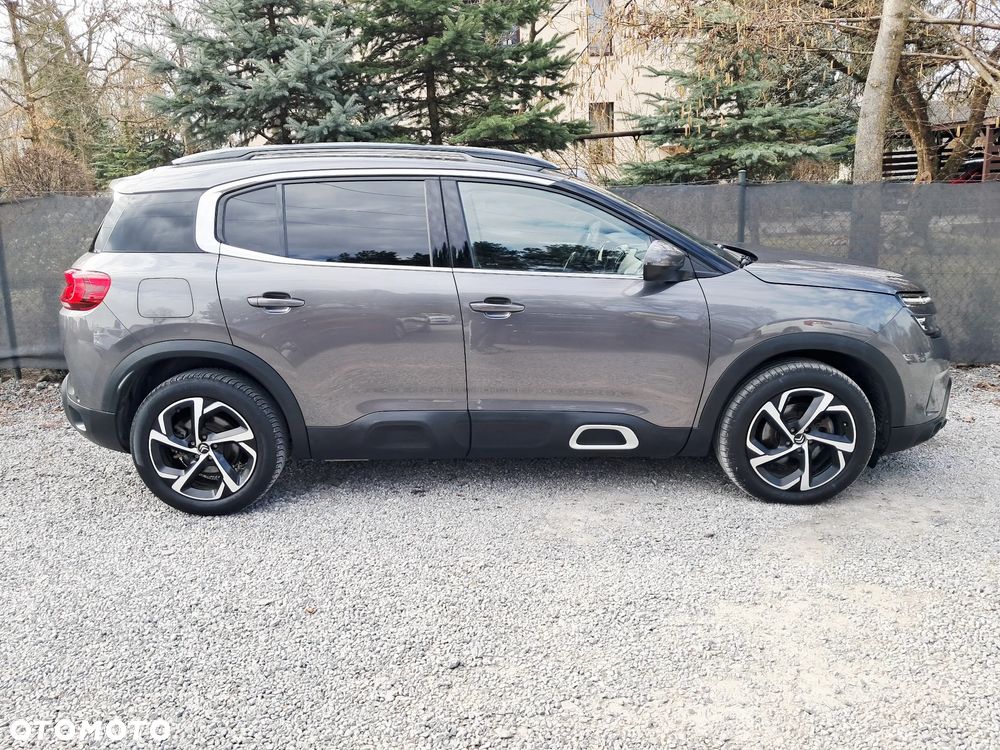 Citroën C5 Aircross - 2