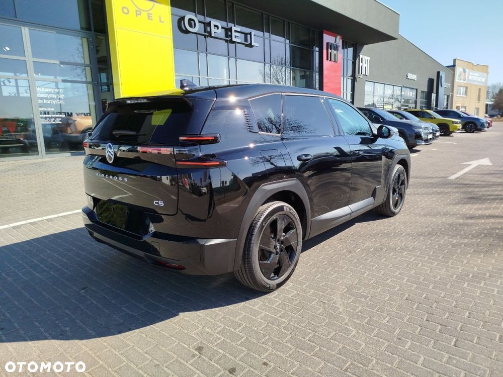 Citroën C5 Aircross - 7