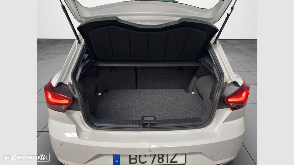 SEAT Ibiza 1.0 TSI FR - 16