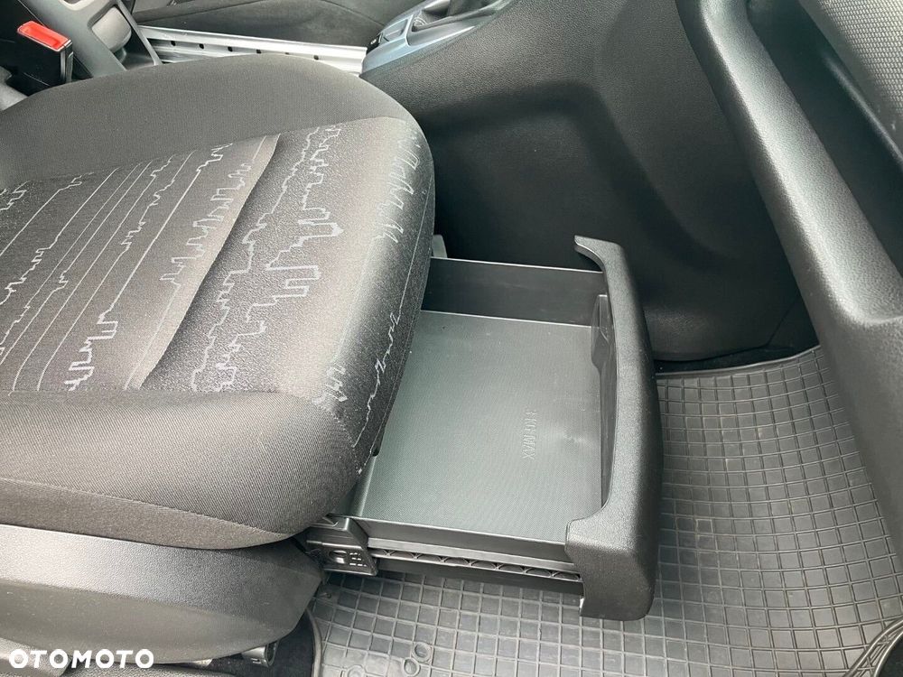 Opel Meriva 1.4 Automatik Edition - 27