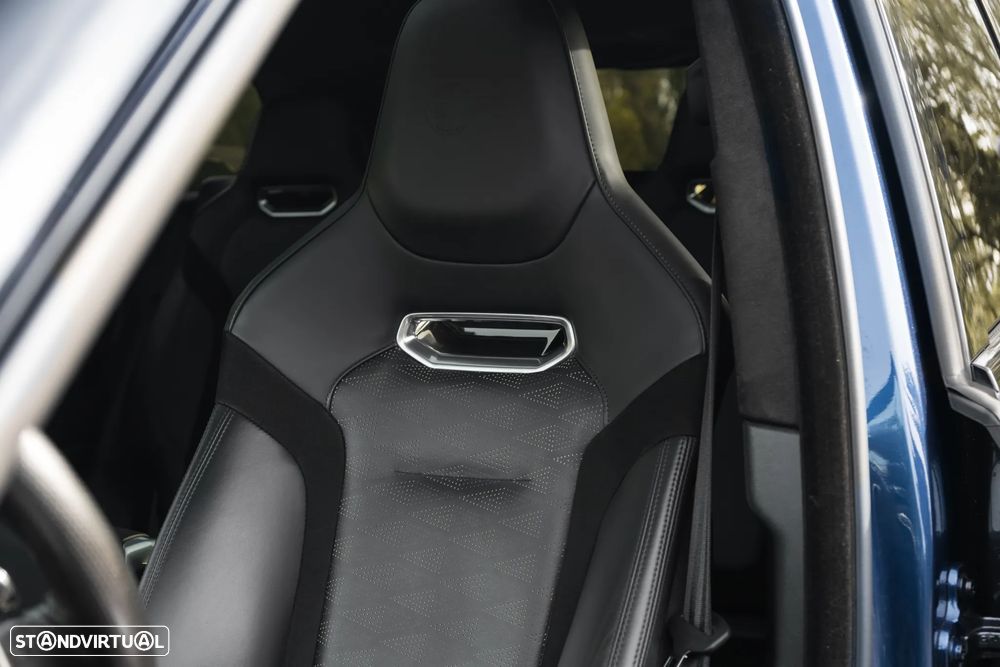 Land Rover Range Rover Sport P575 5.0 V8 SVR Carbon Edition - 27