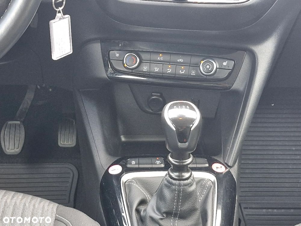 Opel Corsa - 29