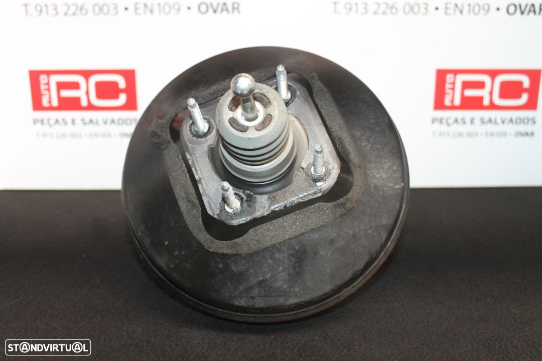 Servo Freio Citroen C3 de 2013 - 5