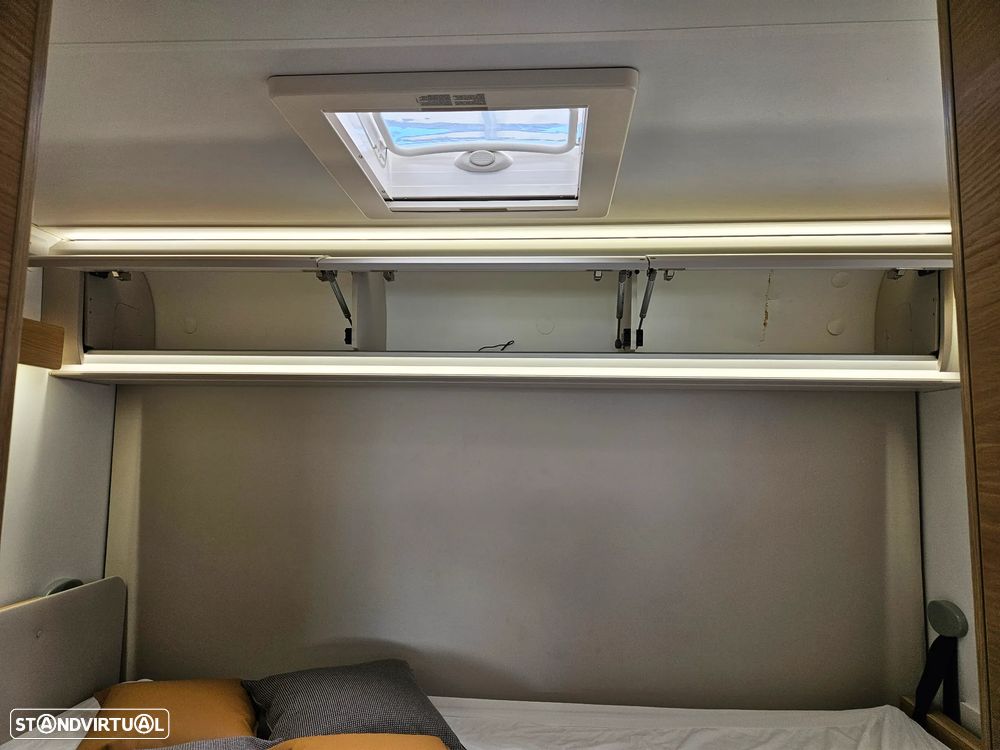 Adria Matrix Axess 600 SP - 37