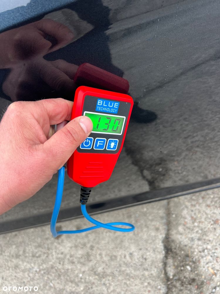 Seat Leon 1.5 TSI ACT DSG OPF FR Black Matt Edition - 34