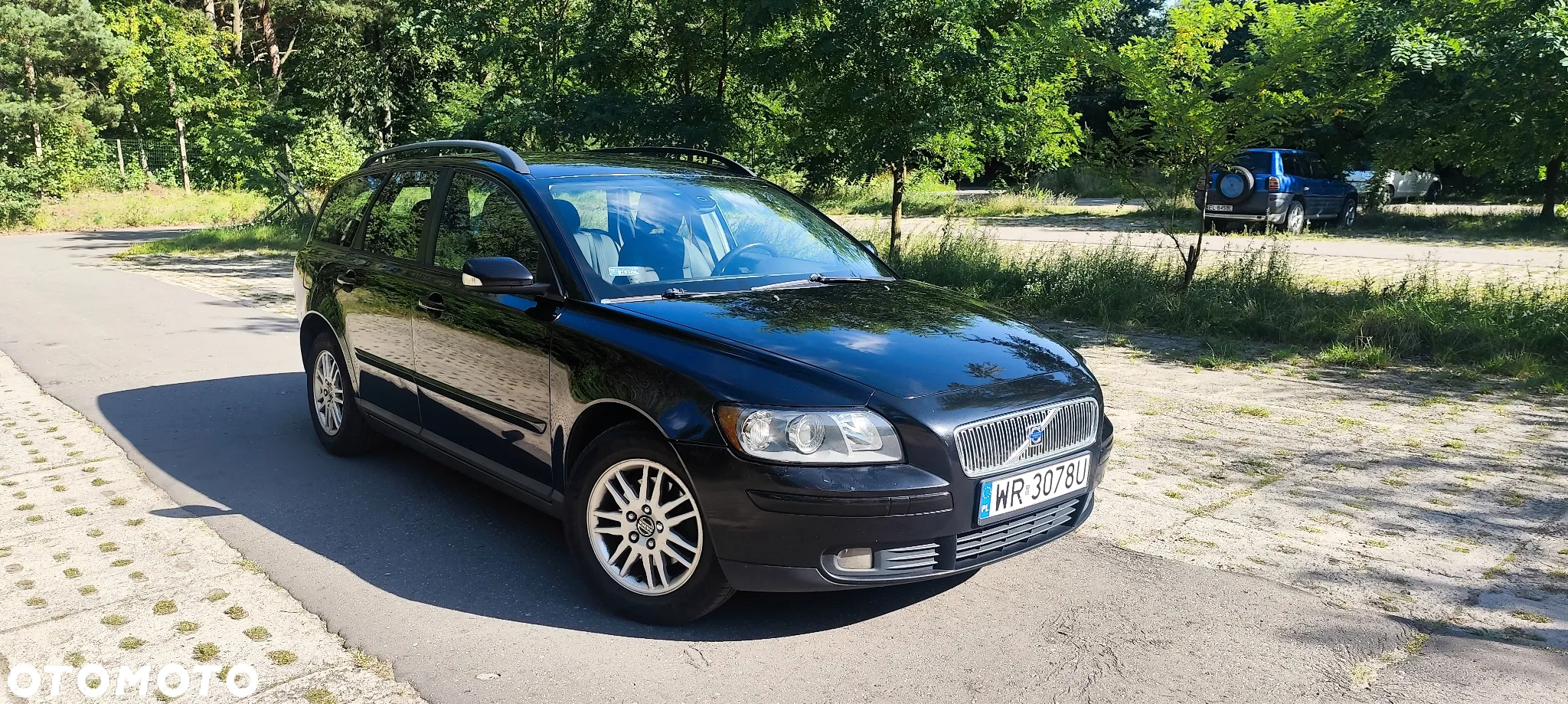 Volvo V50 1.8 - 4