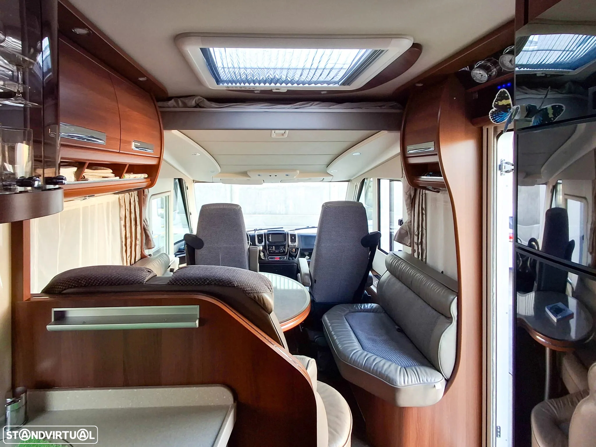 Carthago Chic E Line 51 QB - 6