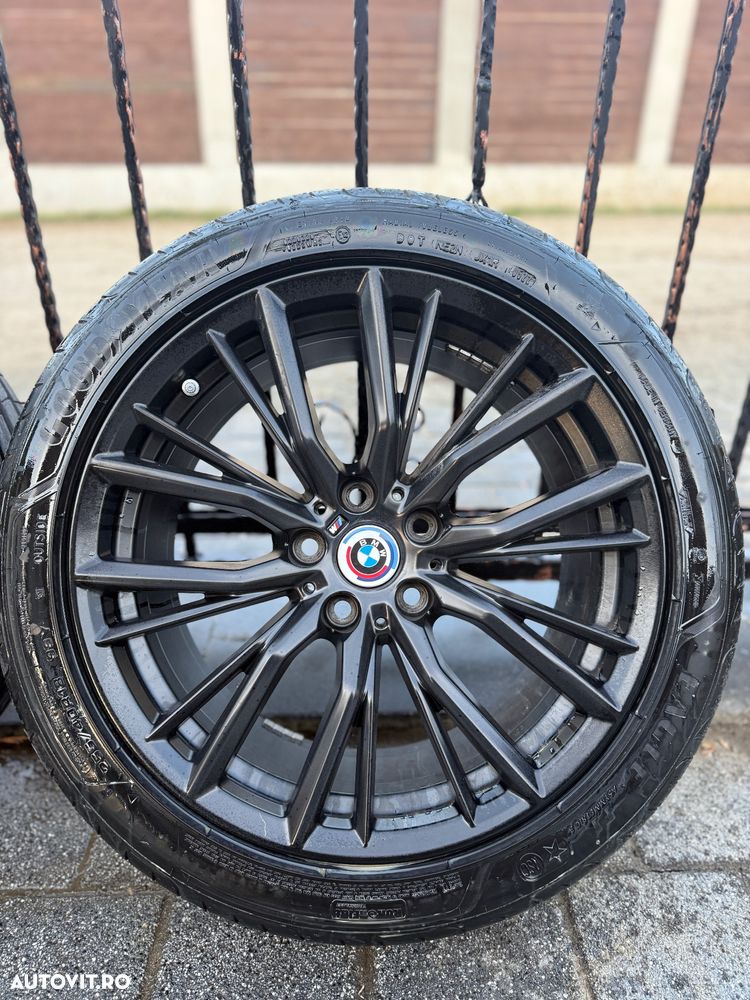Jante originale BMW seria 3 G20 G21 2 G 42 4 G22 G23 - 3