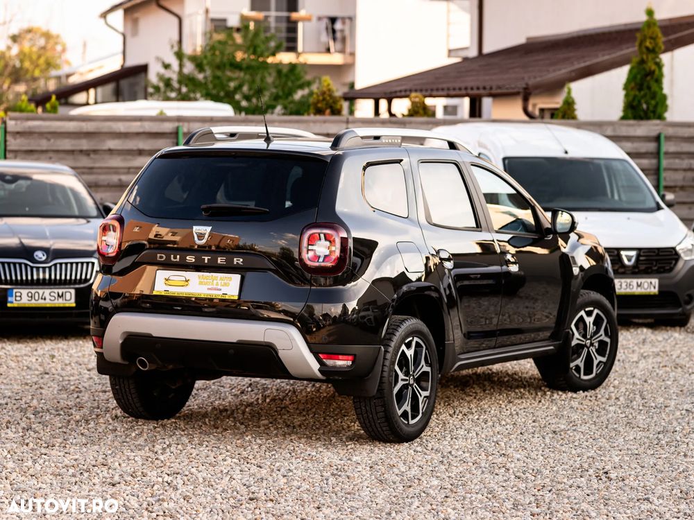 Dacia Duster - 12
