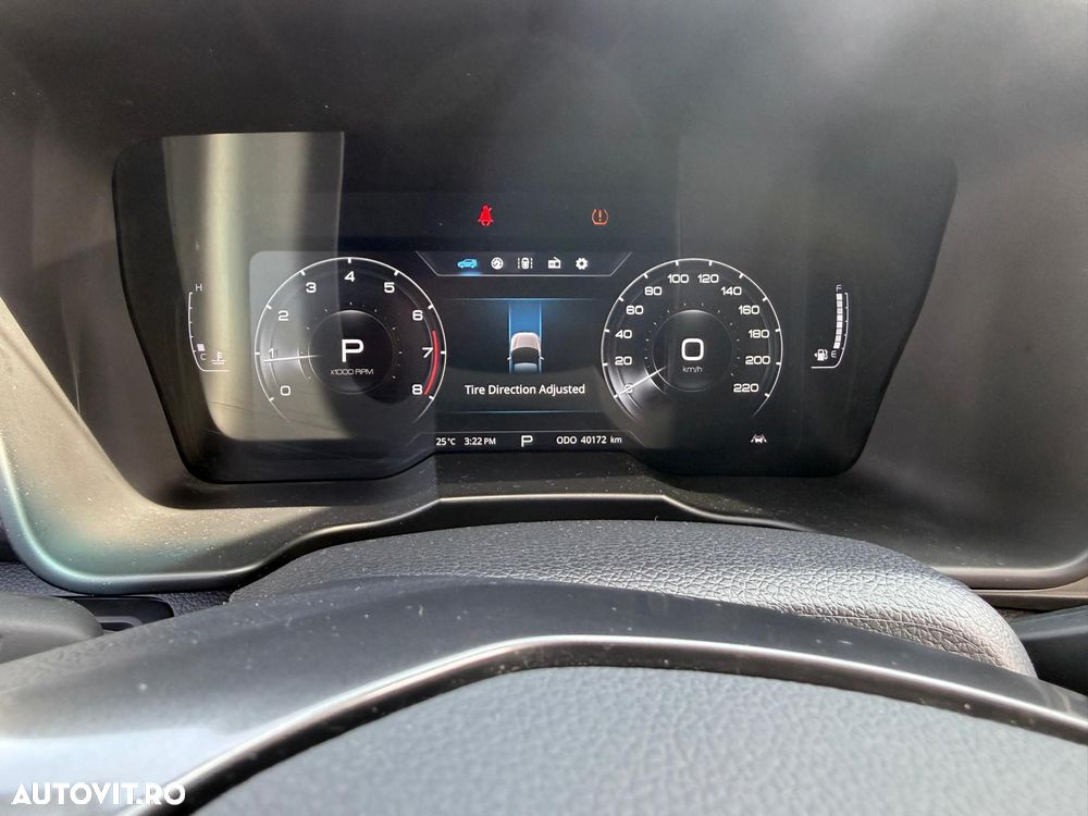 SsangYong Tivoli - 10