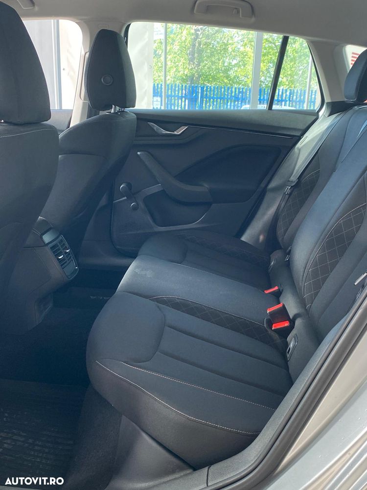 Skoda Scala 1.0 TSI Ambition - 16