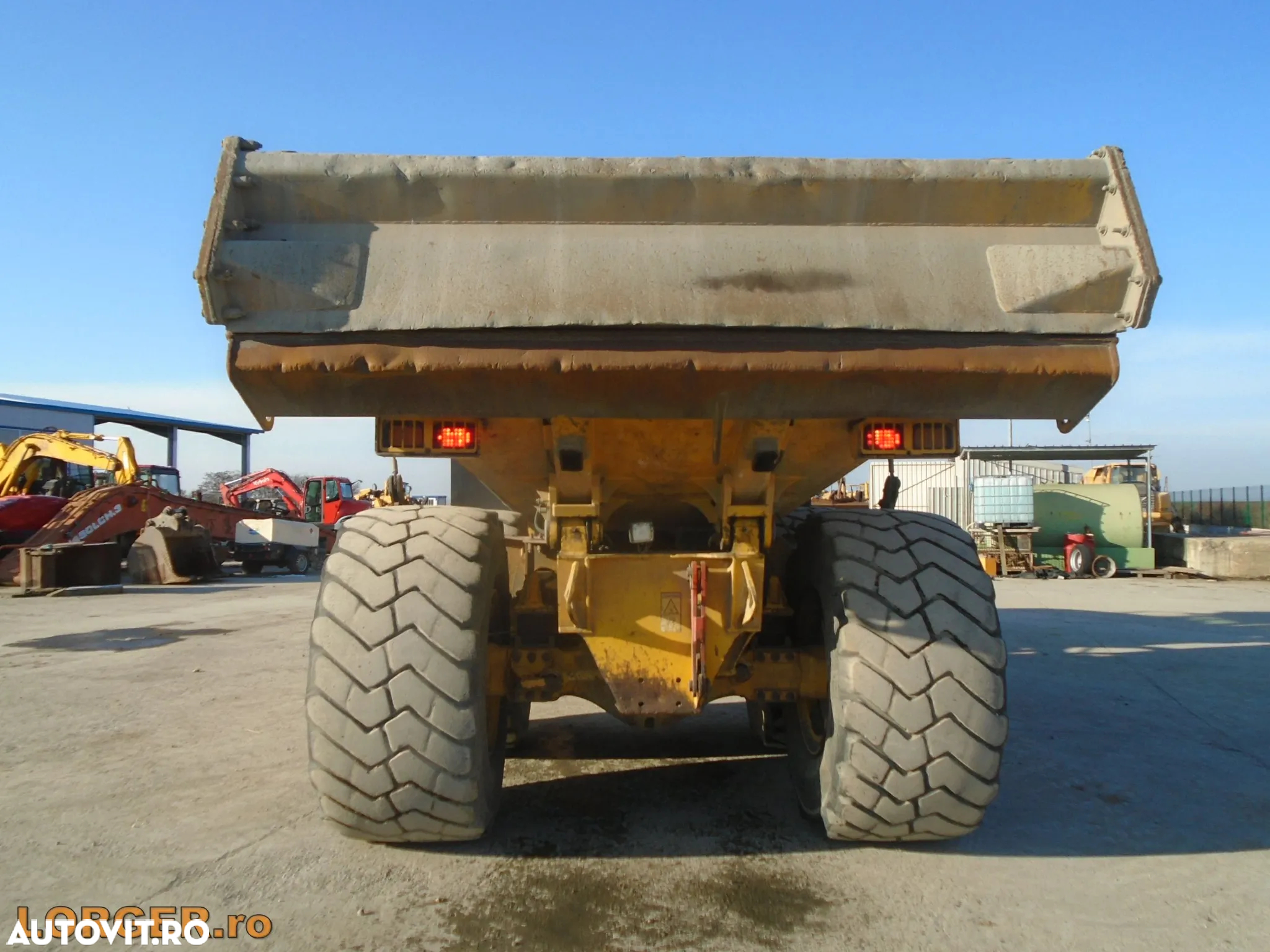 Volvo A30 D - 6