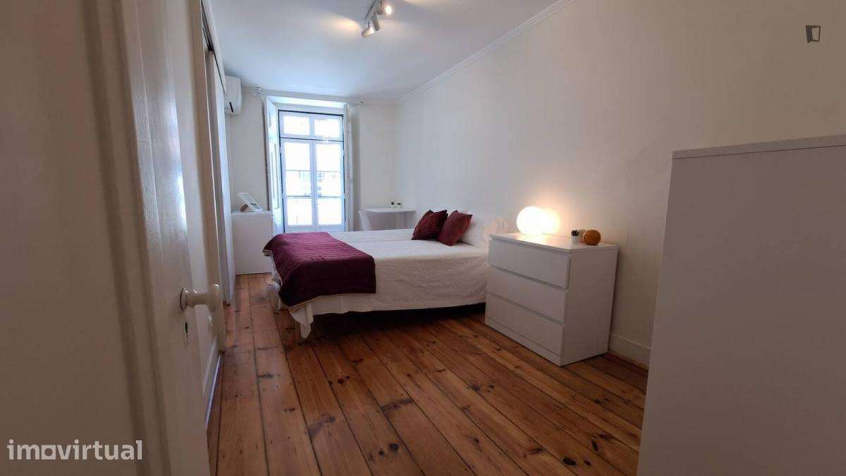 Apartamento com 1 quartos - localizado em Bairro Alto Lisbon - Grande imagem: 4/16