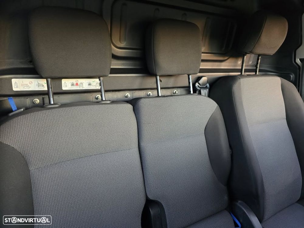Citroën Berlingo LONGA - 6