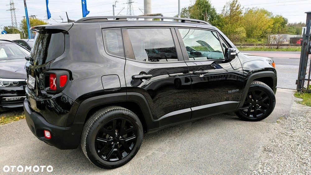 Jeep Renegade - 12