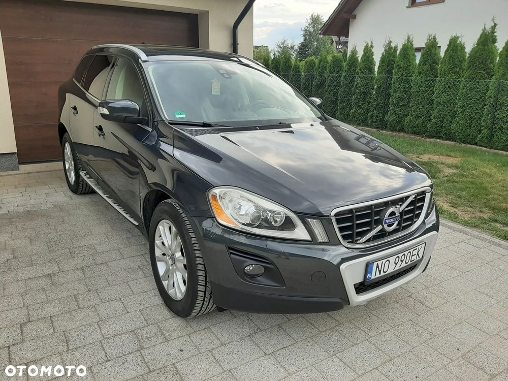 Volvo XC 60 - 3