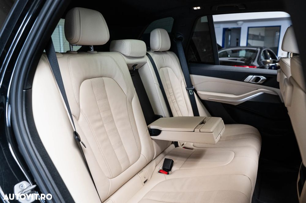 BMW X5 xDrive45e - 7