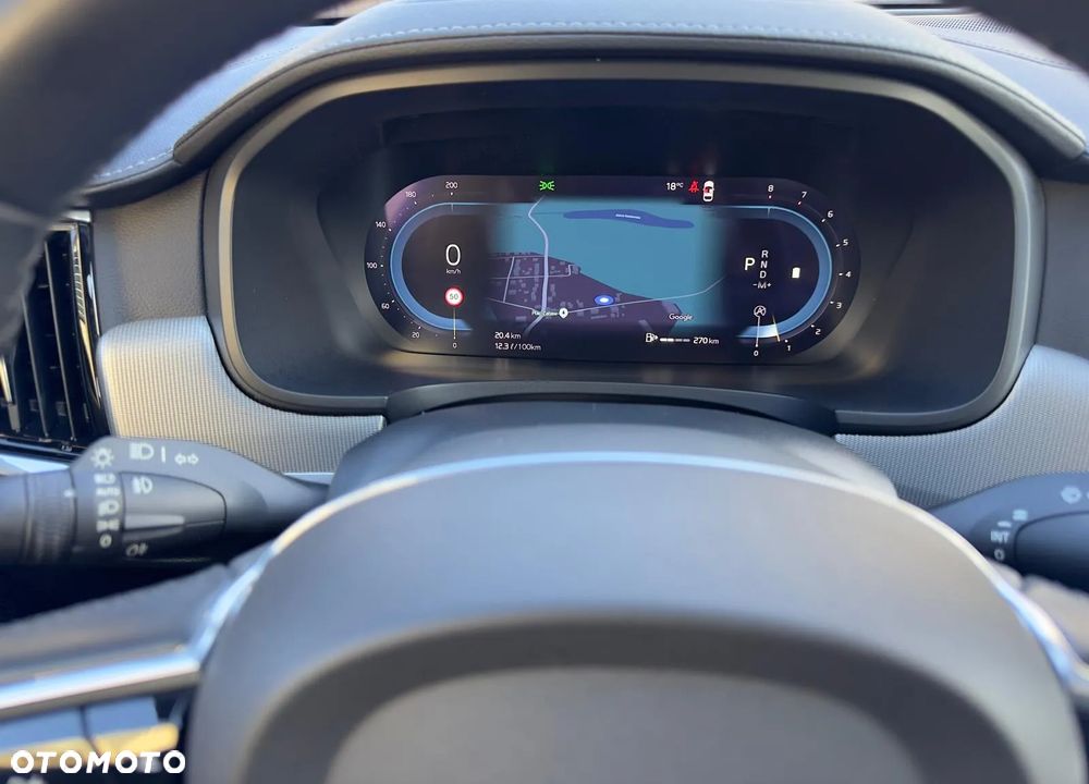 Volvo V90 B5 B Ultimate Dark - 23