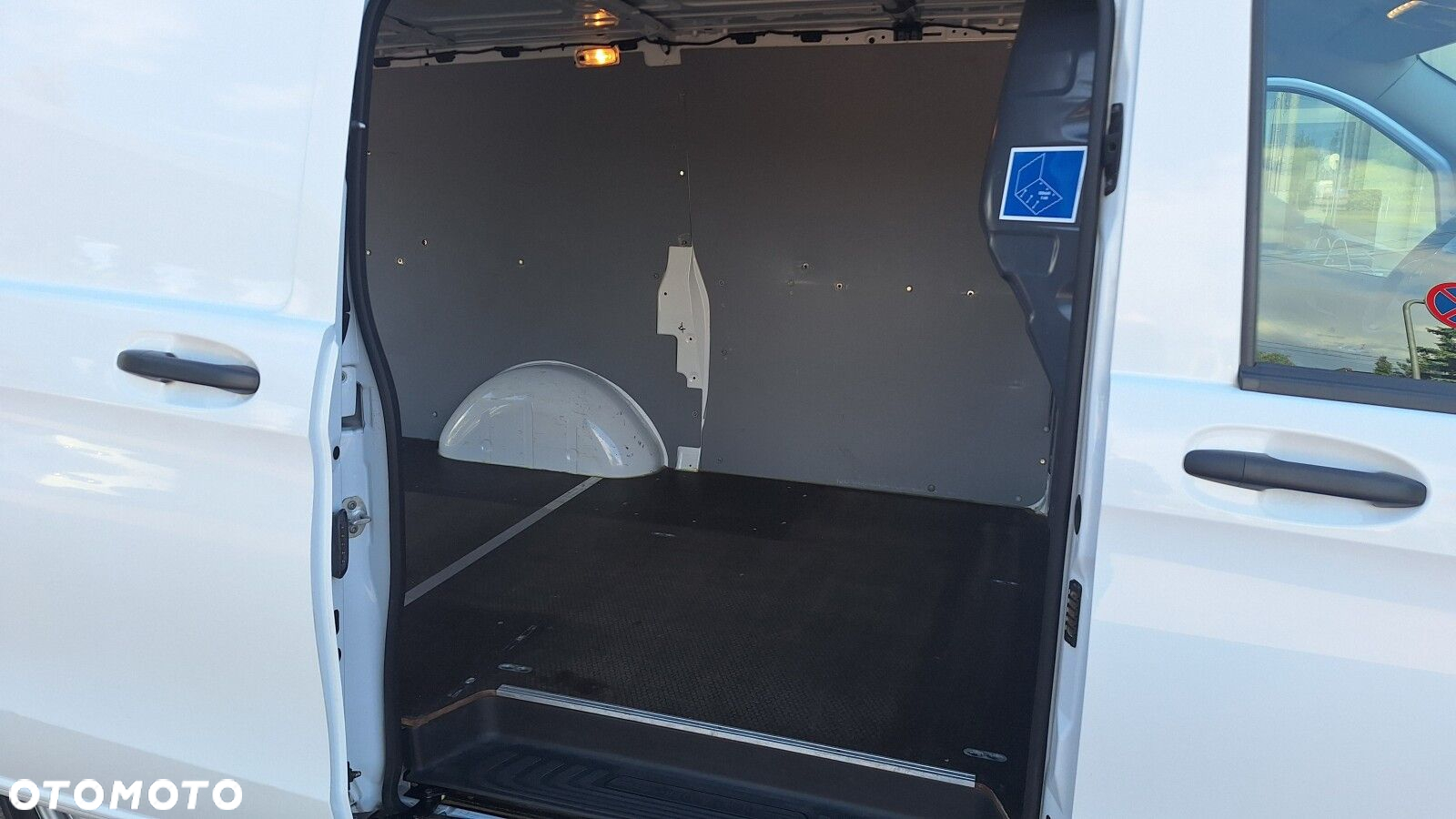 Mercedes-Benz vito CDI L2 447.603 - 10