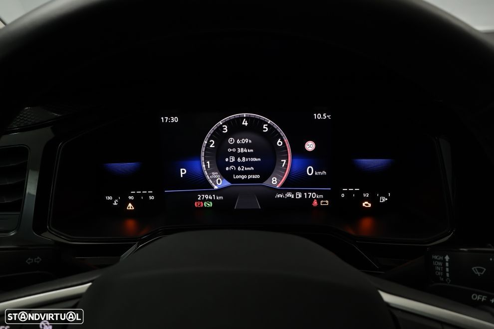 VW Taigo 1.0 TSI OPF DSG Life - 18