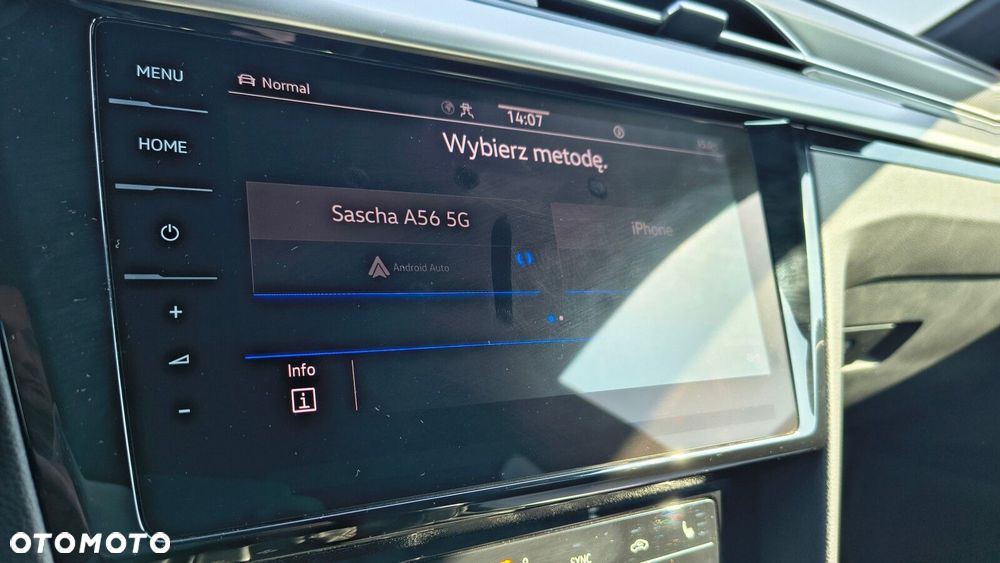 Volkswagen Arteon Shooting Brake 2.0 TDI R-Line DSG - 23