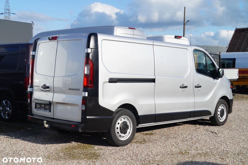 Renault Trafic - 7