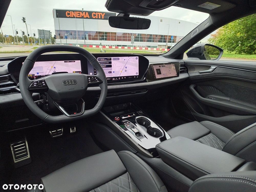 Audi A6 Allroad - 11