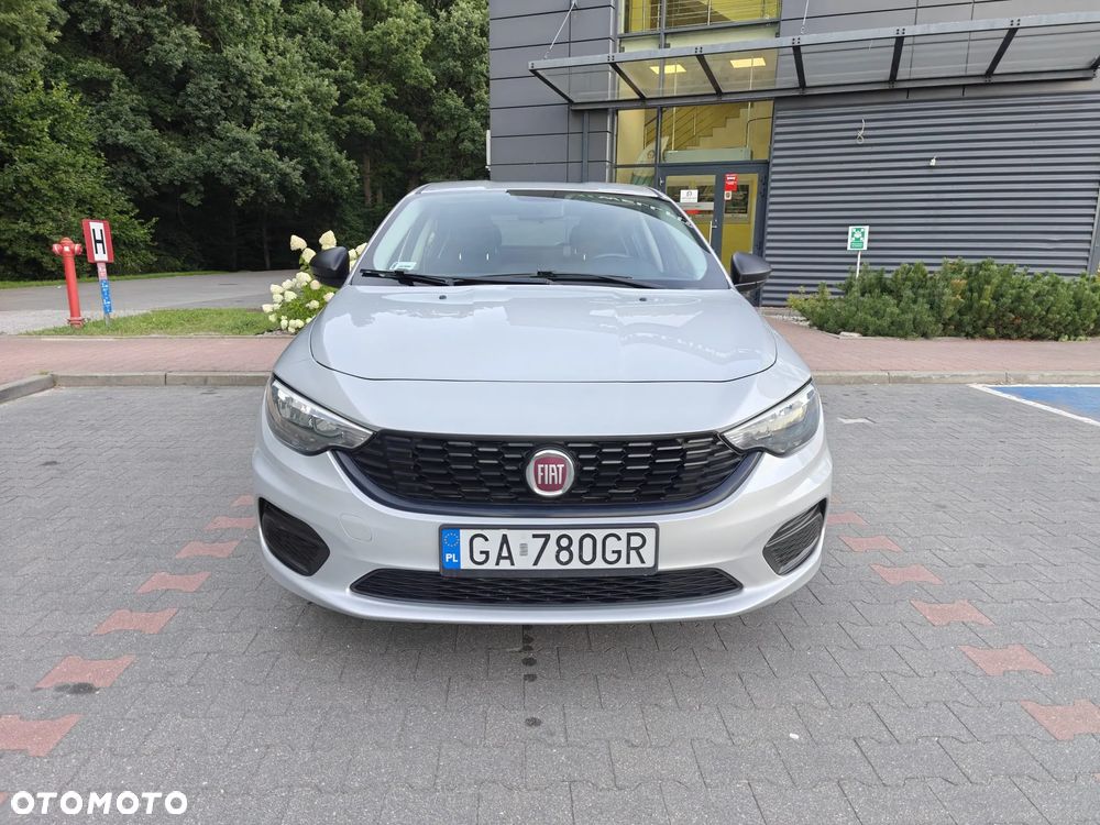 Fiat Tipo 1.4 Classic - 9