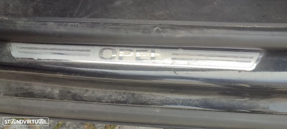 Opel Insignia 2.0 CDTI Cosmo S/S - 11