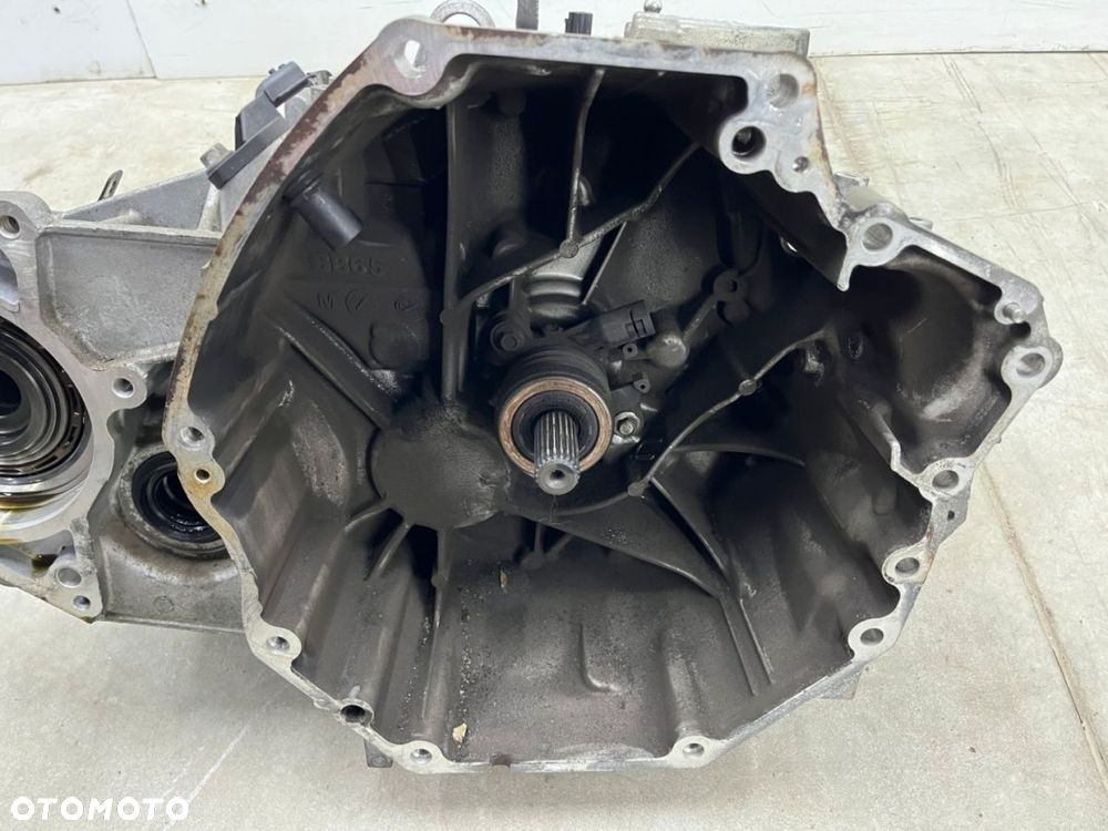 Skrzynia biegów Nissan X-Trail III T32 Rogue 13-21r. 1.6 dCi 4x4 4wd KOD 4br7d manualna 6 biegów - 3