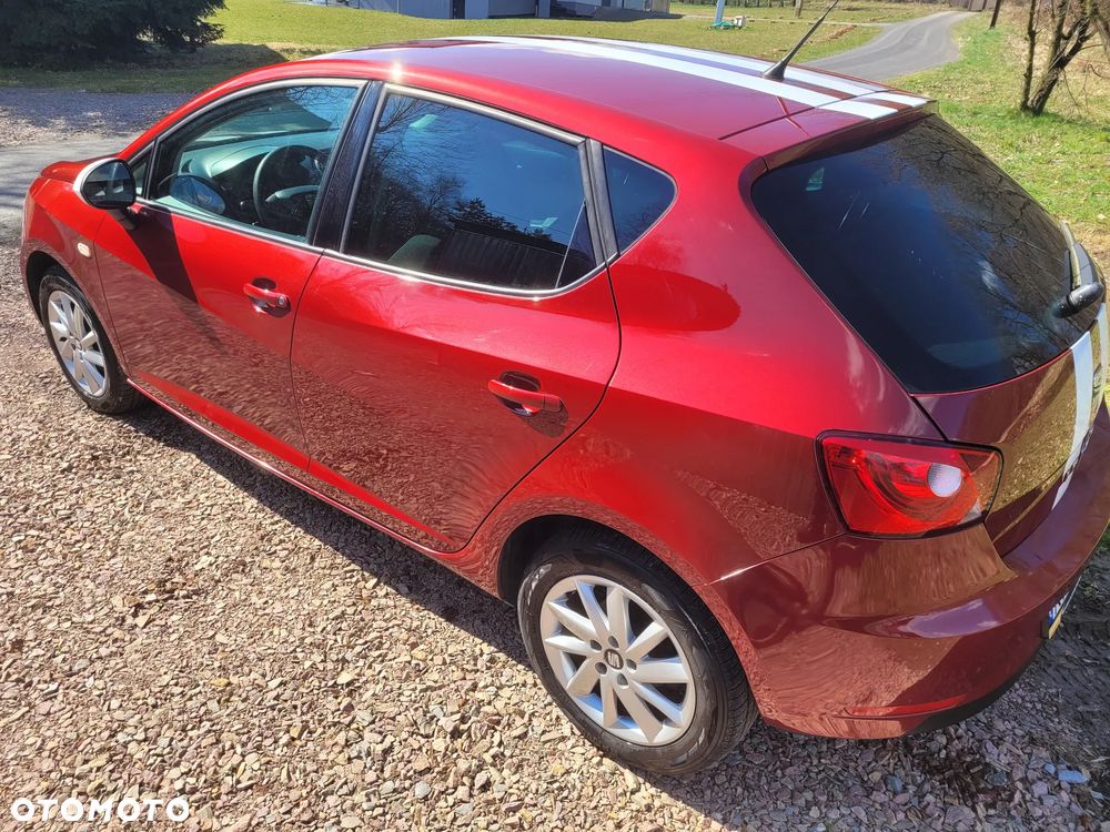 Seat Ibiza - 26