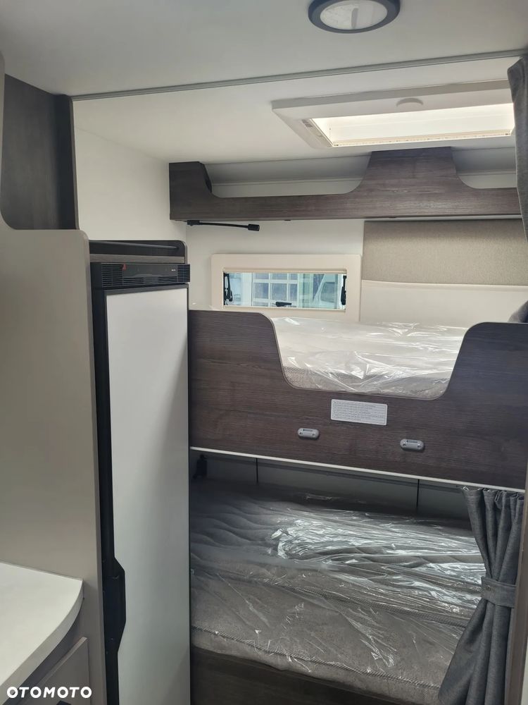 Benimar Tessoro 425 T26 - 19