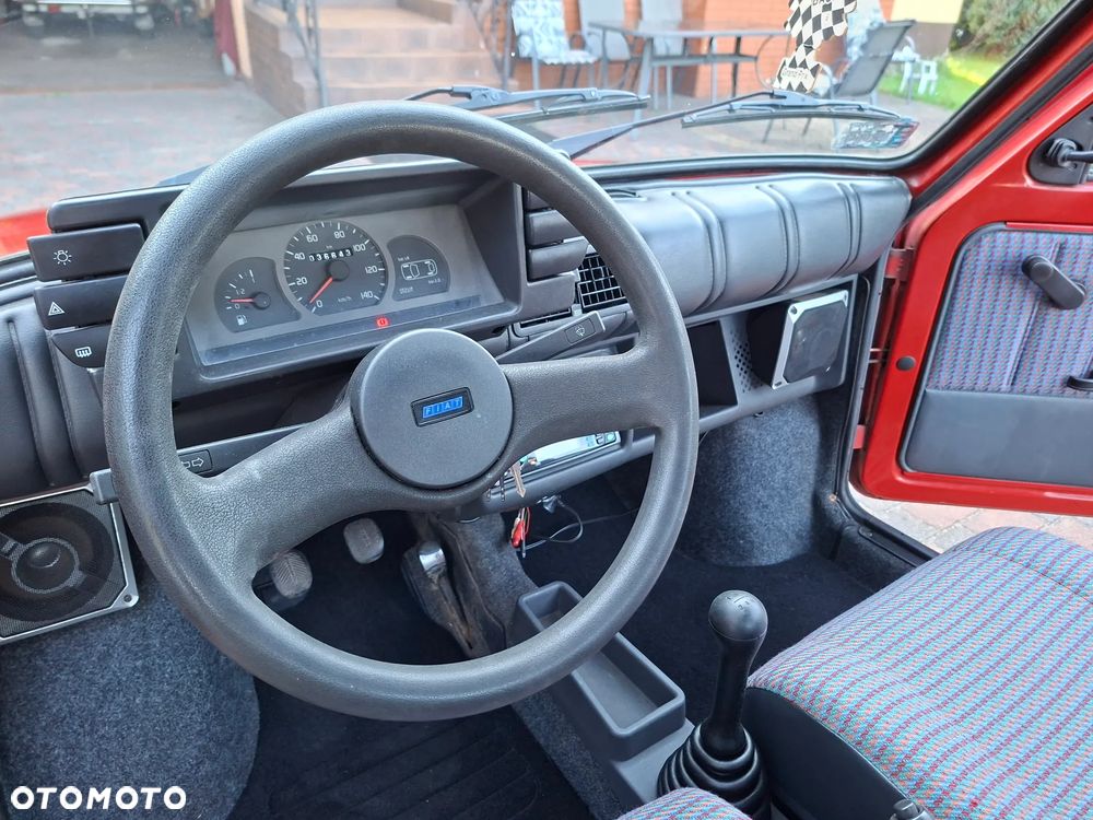 Fiat 126 650 Elegant - 24