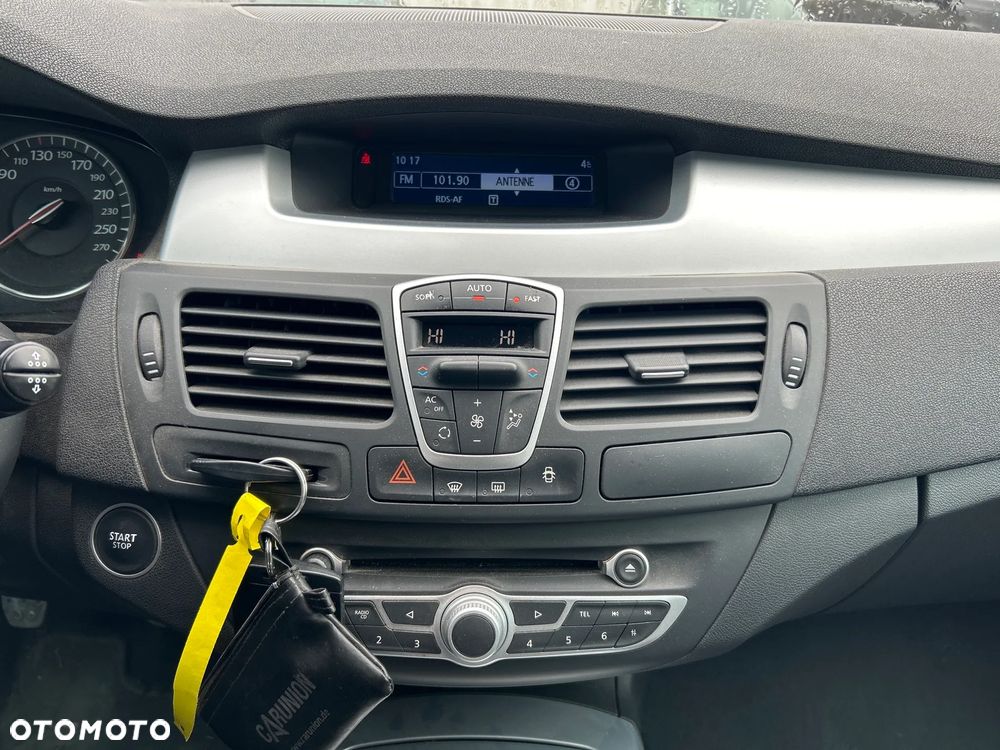 Renault Laguna 2.0 TCe 205 GT - 12