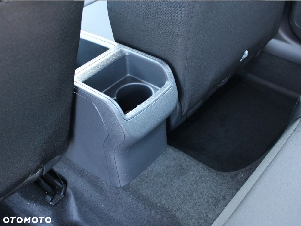 Skoda Octavia 1.5 TSI mHEV Edition 130 Essence DSG - 8