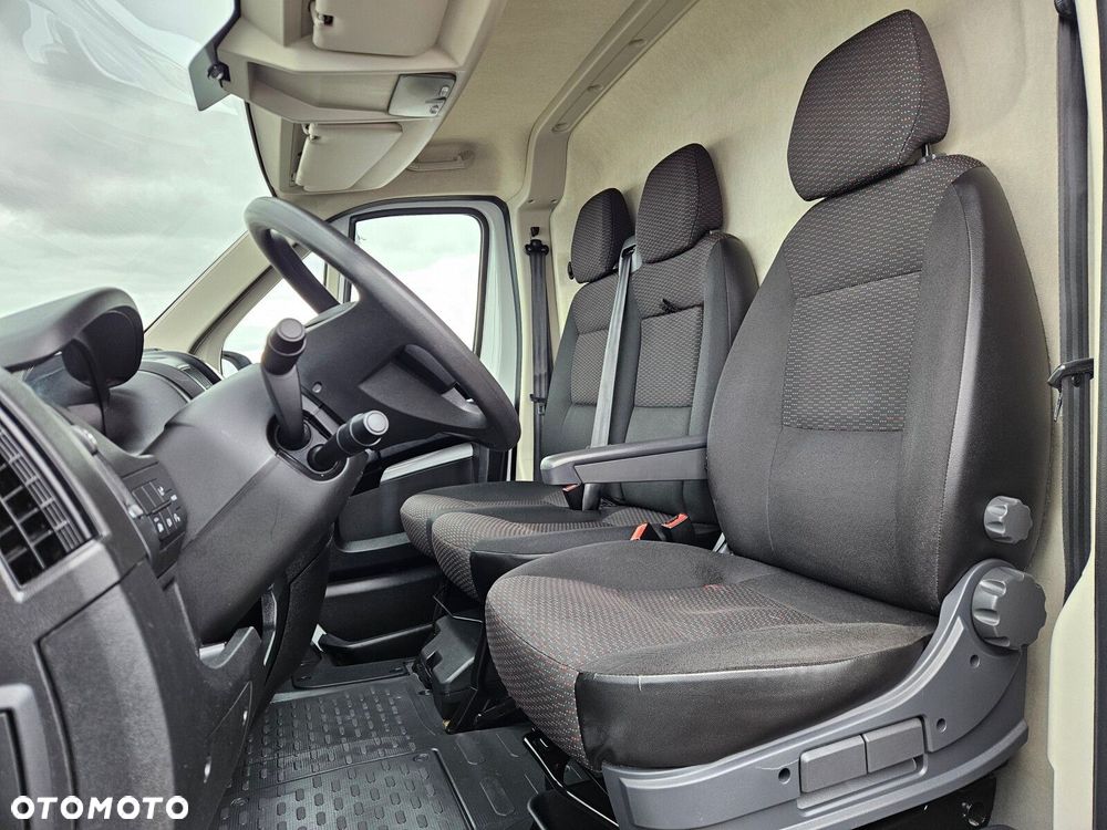 Citroën Jumper L3H2 *66900zł NETTO* 2.2HDi/140KM - 18