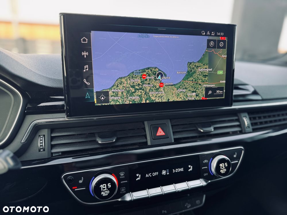 Audi A4 Allroad - 15