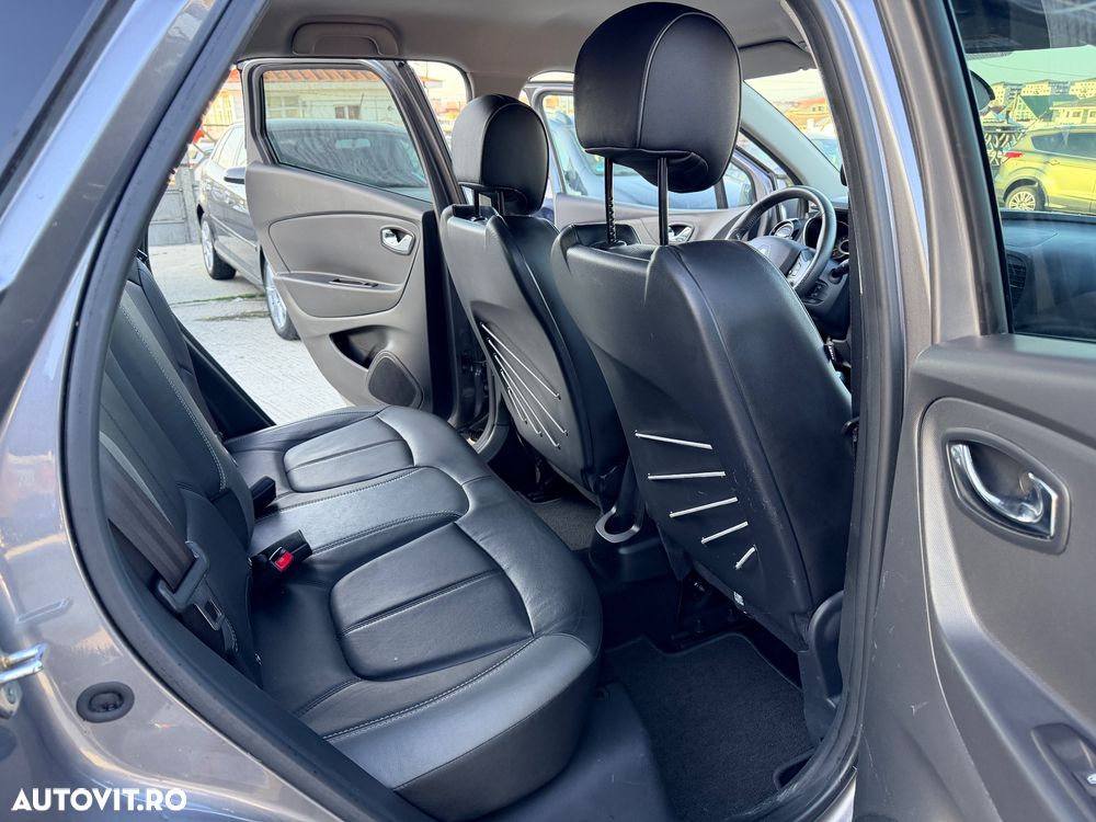 Renault Captur - 6