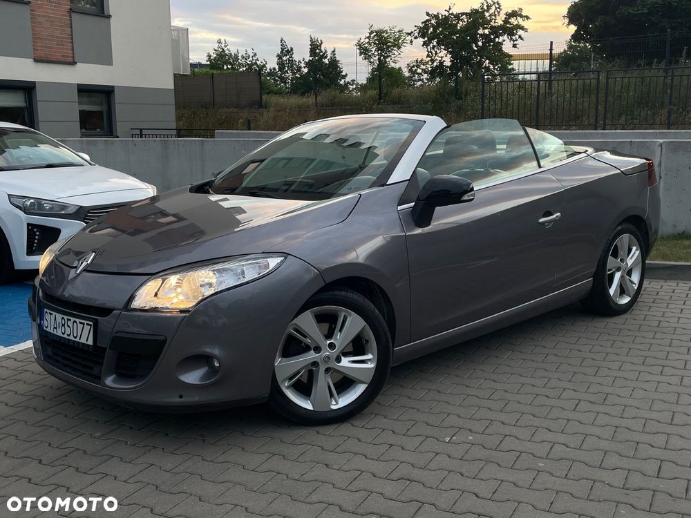 Renault Megane dCi 160 FAP Dynamique - 3