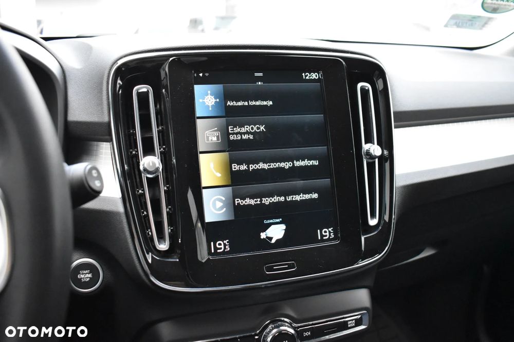 Volvo XC 40 T3 - 14