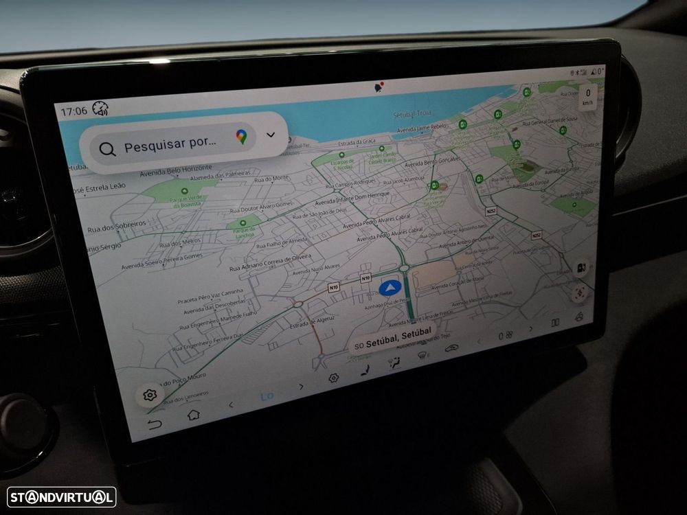 BYD Dolphin 60.4 kWh Comfort - 21