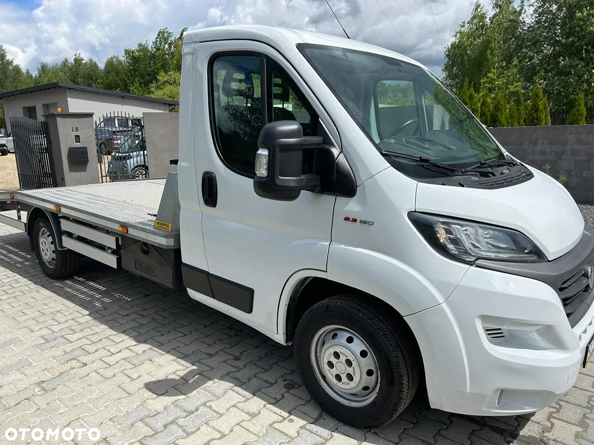 Fiat DUCATO - 3