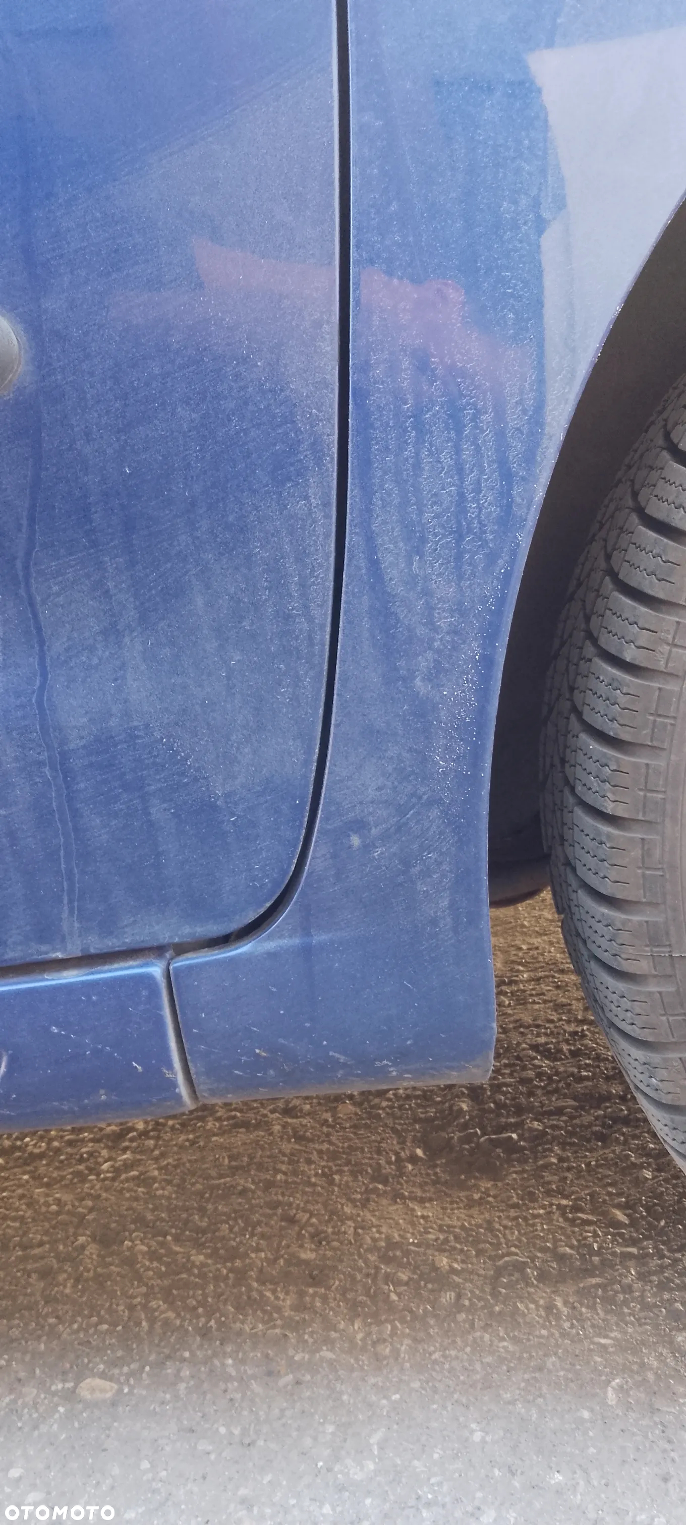 Seat Cordoba I Lift Części Zderzak Przedni Przód Tył Tylny Maska Lampa Drzwi Błotnik Klapa Lewy Prawy Lewe Prawe - 6